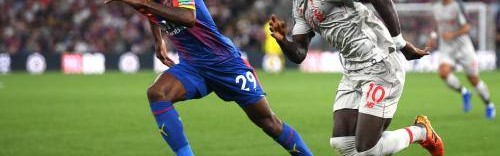  摩纳哥锋线集体哑火，主场闷平朗斯  