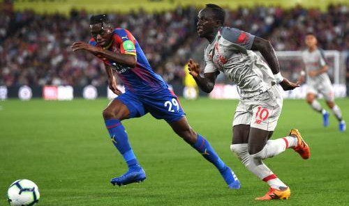  摩纳哥锋线集体哑火，主场闷平朗斯  