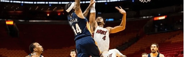  锡安暴力隔扣致篮板破裂事件  