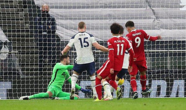  热刺青年军惊艳亮相足总杯  