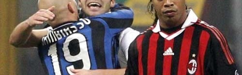  米兰德比争议红牌，VAR判定引发热议  