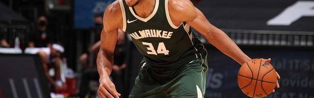  阿德巴约两双热火复仇雄鹿  