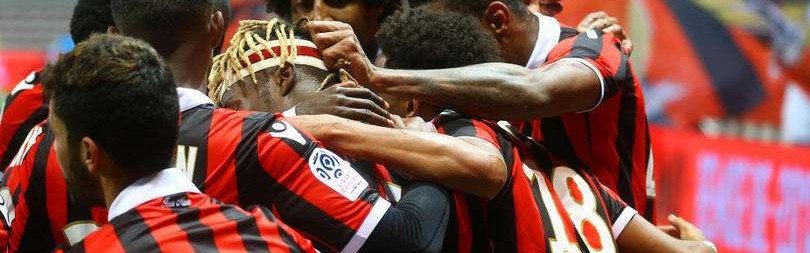  尼斯客场顽强逼平马赛展现坚韧作风  