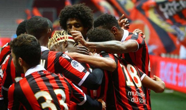  尼斯客场顽强逼平马赛展现坚韧作风  