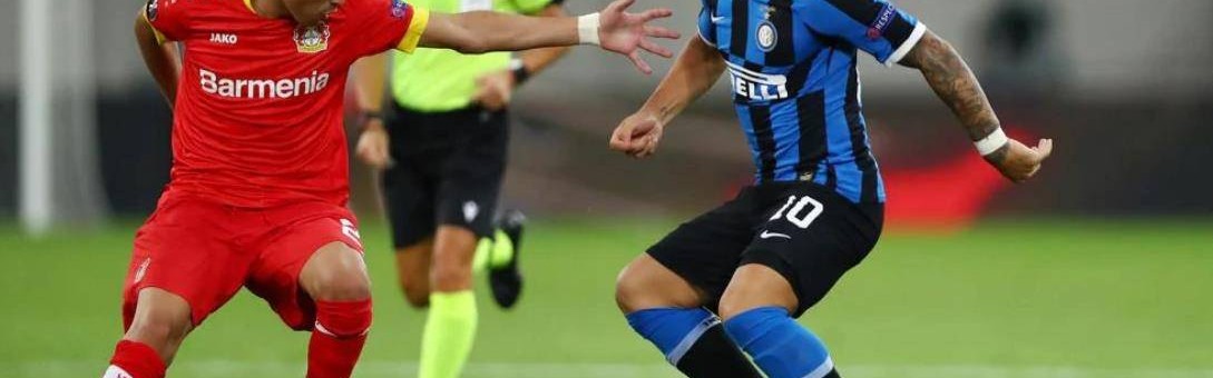  国际米兰创纪录连胜，提前锁定半程冠军  