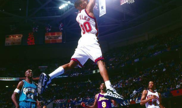  魔术班凯罗新秀赛季即入选新秀阵  