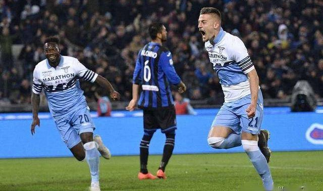  拉齐奥核心米林科维奇重伤，赛季报销引援计划生变  