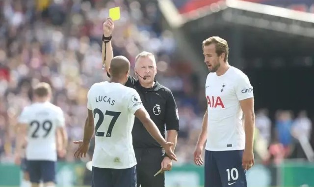  热刺核心孙兴慜伤缺两个月  