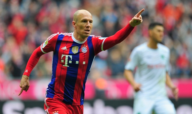  莱万多夫斯基重返安联球场受追捧  