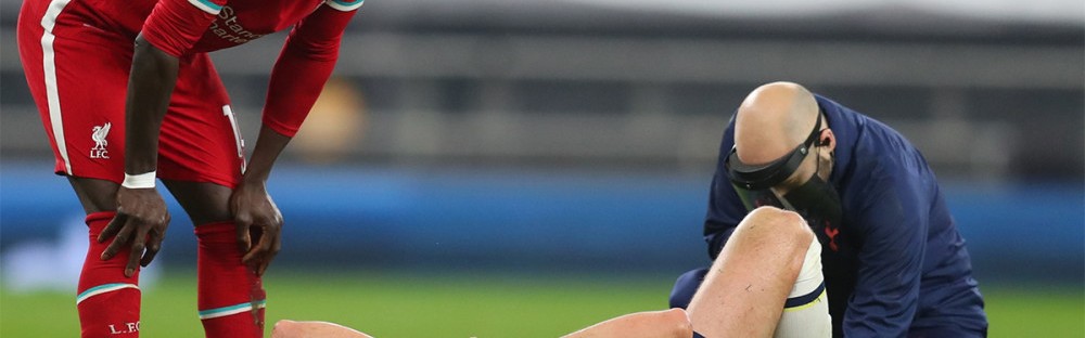  谢菲联战平热刺收获宝贵保级积分