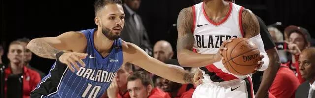  唐斯全面发挥森林狼轻取魔术斩获三连胜