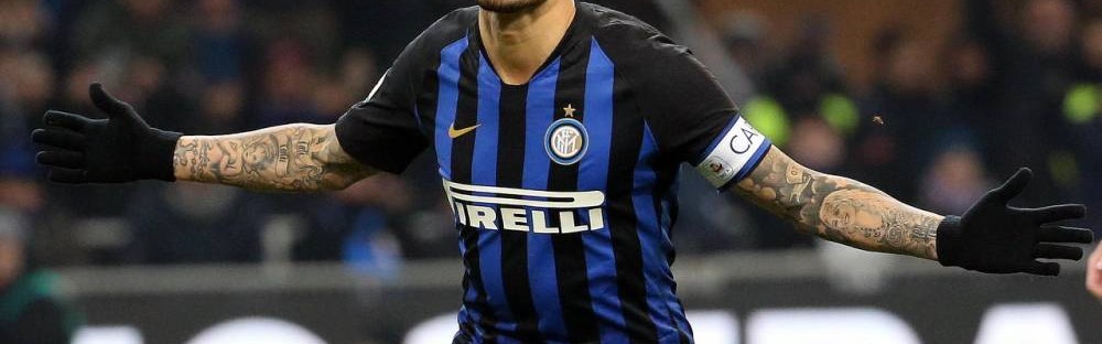  国际米兰冬窗豪购，锁定英超主力后卫  