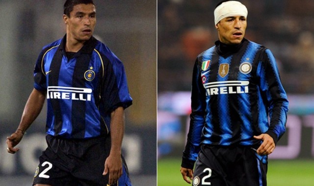  国际米兰功勋老臣离队，球迷泪洒告别仪式