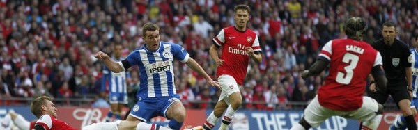  朗斯铁卫乌龙球葬送关键战役  