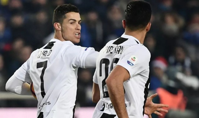  那不勒斯客场大胜亚特兰大，意甲领头羊优势扩大