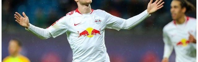  切尔西官宣签下巴西天才新星  