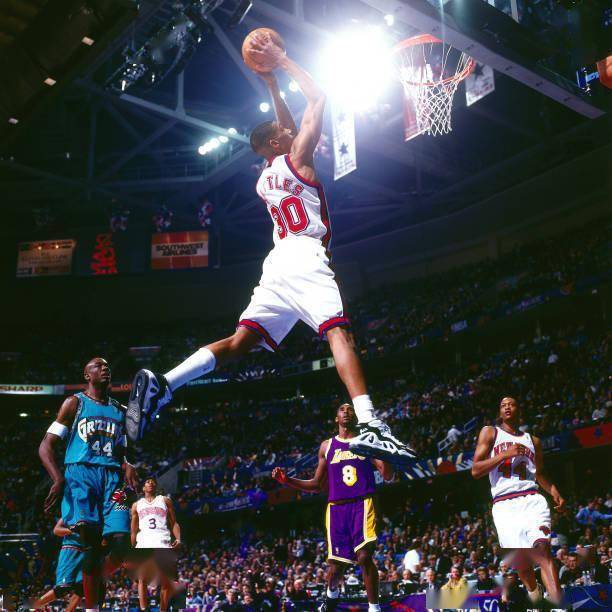  魔术班凯罗新秀赛季即入选新秀阵  